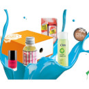 GLOSSYBOX Young Beauty Juni 2014