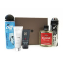GLOSSYBOX Men Winter 2014