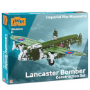 Imperial War Museums Lancaster Bomber Construction Set