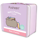Make a Pusheen: Crochet Craft Kit