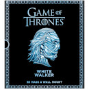 Game of Thrones White Walker 3D Mask