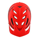Troy Lee Designs A1 MIPS Classic MTB Helmet - Orange