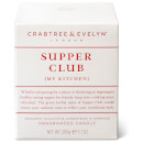 Crabtree & Evelyn Supper Club Candle 200g