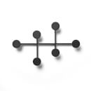 Menu Afteroom Coat Hanger - Black