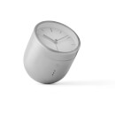 Menu Norm Tumbler Alarm Clock - Steel