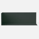 Menu Corner Divider - Medium - Green