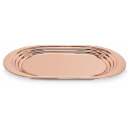 Tom Dixon Plum Tray - Copper Plated