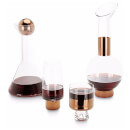 Tom Dixon Tank Decanter