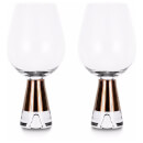 Tom Dixon Tank Wine Glasses - Set of 2