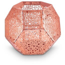 Tom Dixon Etch Tea Light Holder - Copper