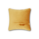 Tom Dixon Soft Cushion - Ochre