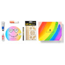 GLOSSYBOX August 2018