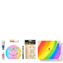 GLOSSYBOX August 2018