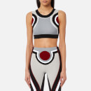 NO KA'OI Women's Lani Bra - Multicolour