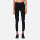 NO KA'OI Women's Kaua 7/8 Leggings - Multicolour