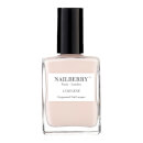 Nailberry L'Oxygene Nail Lacquer Almond
