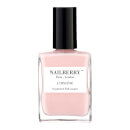 Nailberry L'Oxygene Nail Lacquer Candy Floss