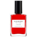 Nailberry L'Oxygene Nail Lacquer Cherry Cherie