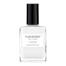 Nailberry L'Oxygene Nail Lacquer Flocon