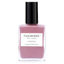 Nailberry L'Oxygene Nail Lacquer Love Me Tender
