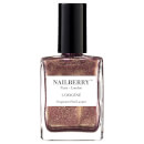 Nailberry L'Oxygene Nail Lacquer Pink Sand
