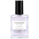 Nailberry L'Oxygene Nail Lacquer Star Dust