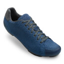 Giro Republic R Road Cycling Shoes - Midnight/Blue Heather