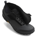 Giro Terraduro Mid MTB Cycling Shoes - Dark Shadow/Black