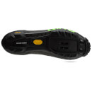 Giro Empire VR70 MTB Cycling Shoes - Lime/Black