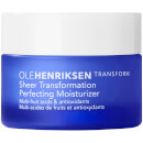 Ole Henriksen Sheer Transformation Perfecting Moisturizer