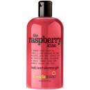 treaclemoon one ginger morning bath & shower gel/the raspberry kiss bath & shower gel