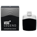 Montblanc LEGEND Discovery Kit (Shower Gel 50 ml + Duftprøve 7,5 ml)