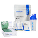 Diet & Lose Fat Bundle