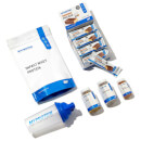 Build Lean Muscle Bundle - Toffee Vanilla - Vanilla