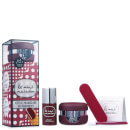 Le Mini Macaron Gel Manicure Kit - Cassis