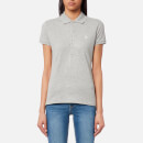 Polo Ralph Lauren Women's Julie T-Shirt - Andover Heather