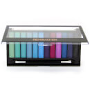 Makeup Revolution Mermaids vs Unicorns Eyeshadow Palette