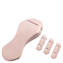 Tweezerman Bright Complexion Facial Dermaplaner