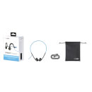Aftershokz Sportz Titanium Headphones with Mic - Ocean