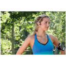 Aftershokz Sportz Titanium Headphones with Mic - Ocean