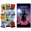 Marvel Studios Collector's Edition Box Set - Phase 1