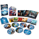 Marvel Studios Collector's Edition Box Set - Phase 1
