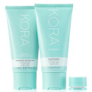 Kora Organics Give Confidence Set