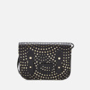 The Cambridge Satchel Company Women's Tiny Satchel - Gold Star Haze