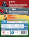 Thor: 1-3 Boxset