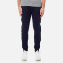 Lyle & Scott Men's Fergusson Knitted Fleece Track Pants - Navy