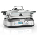 Cuisinart STM1000U Cookfresh Professional Glass Steamer