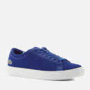 Lacoste Men's L.12.12 Trainers - Dark Blue