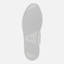 Lacoste Men's L.12.12 Trainers - Dark Blue
