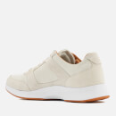 Lacoste Men's Joggeur 116 Trainers - Off White